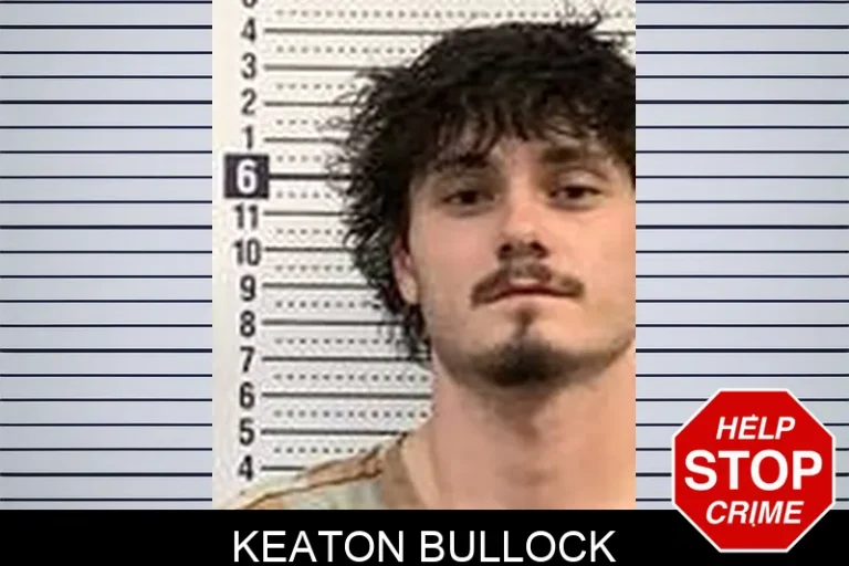 Keaton Bullock