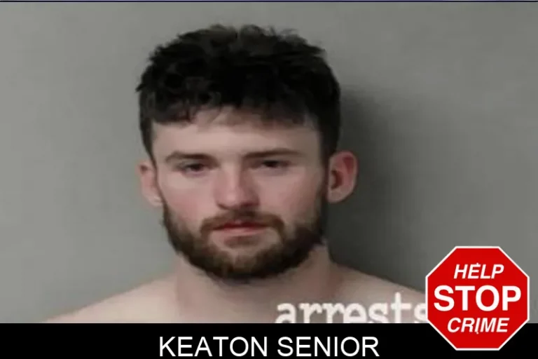 Keaton Senior