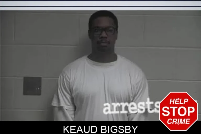 Keaud Bigsby