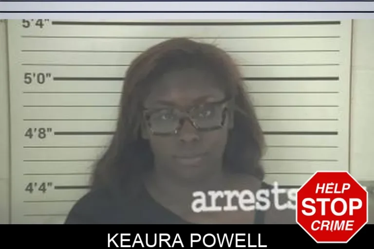 Keaura Powell