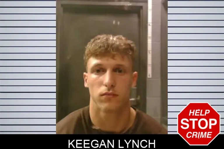 Keegan Lynch