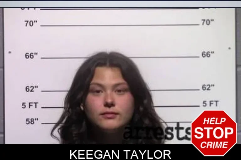Keegan Taylor