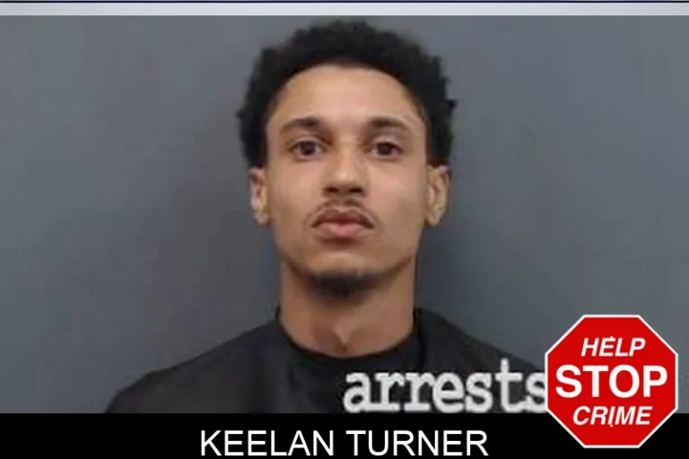 Keelan Turner