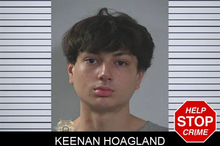 Keenan Hoagland