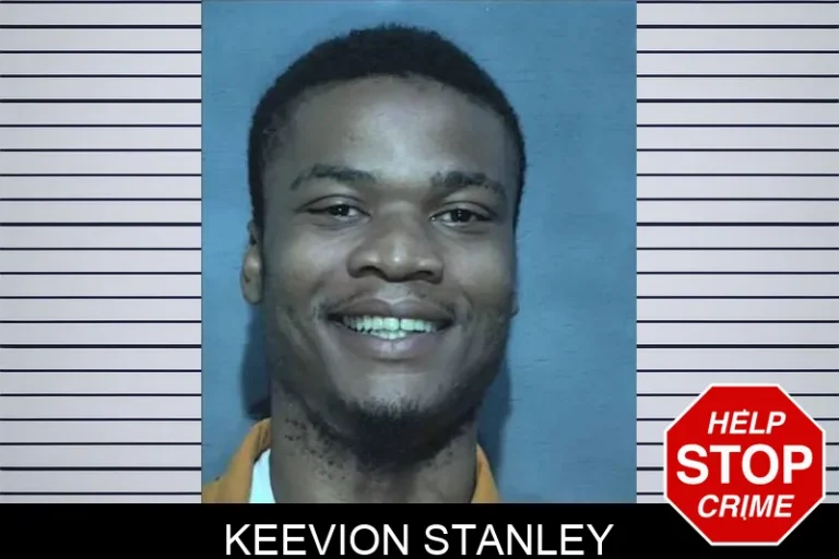 Keevion Stanley
