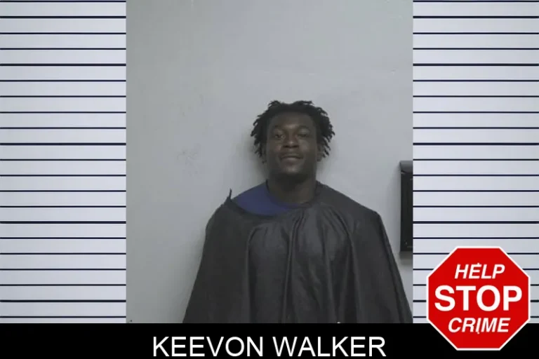 Keevon Walker
