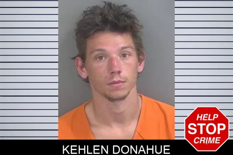 Kehlen Donahue