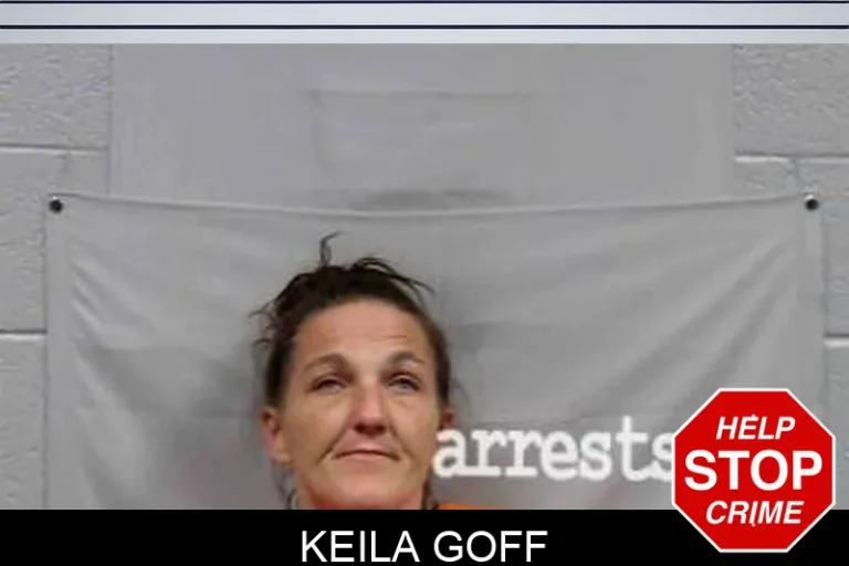 Keila Goff