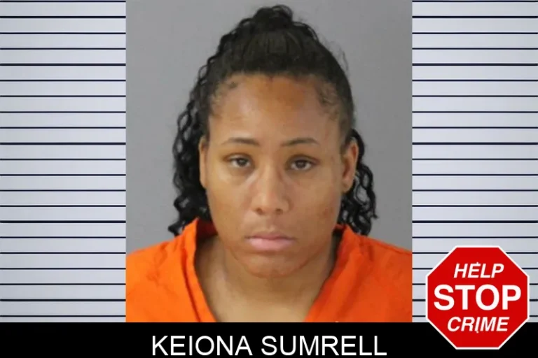 Keiona Sumrell