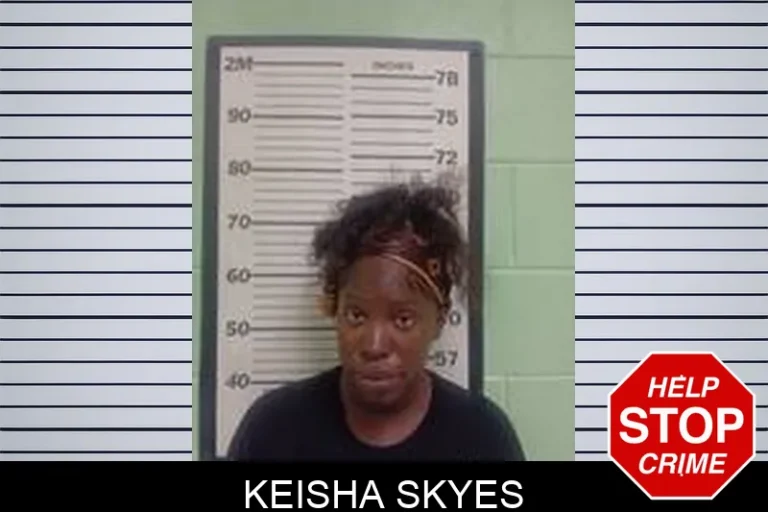 Keisha Skyes