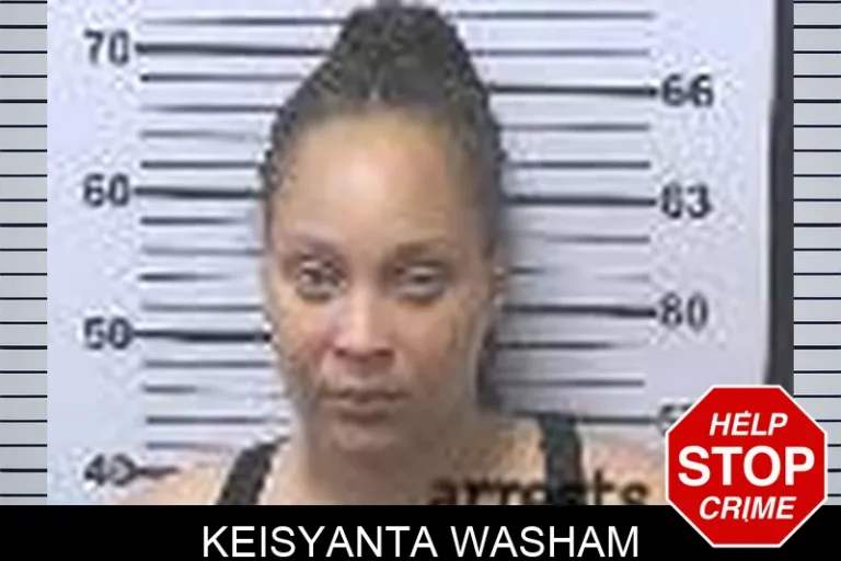 Keisyanta Washam