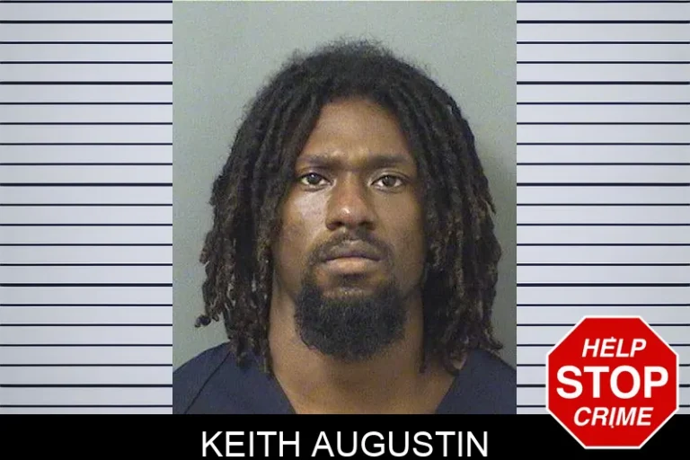 Keith Augustin