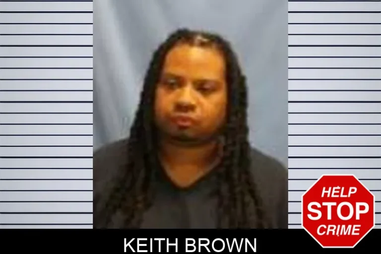 Keith Brown
