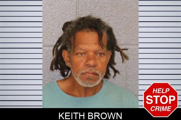 Keith Brown