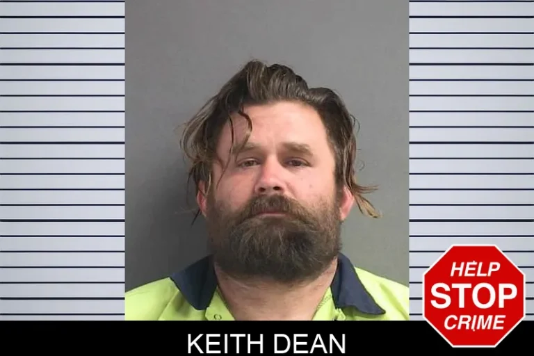 Keith Dean