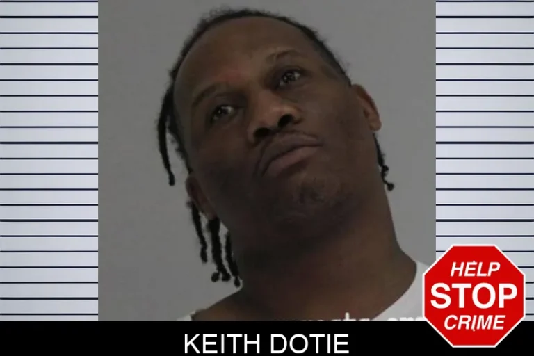 Keith Dotie