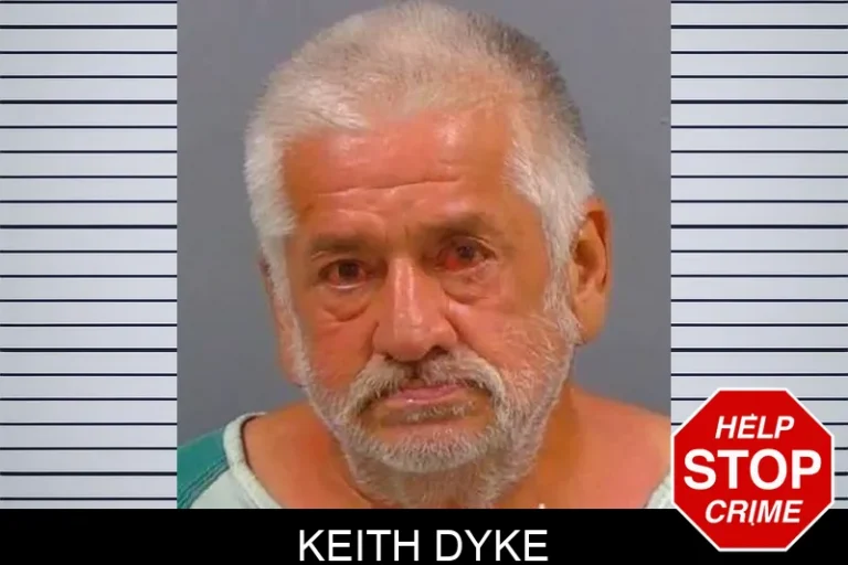 Keith Dyke