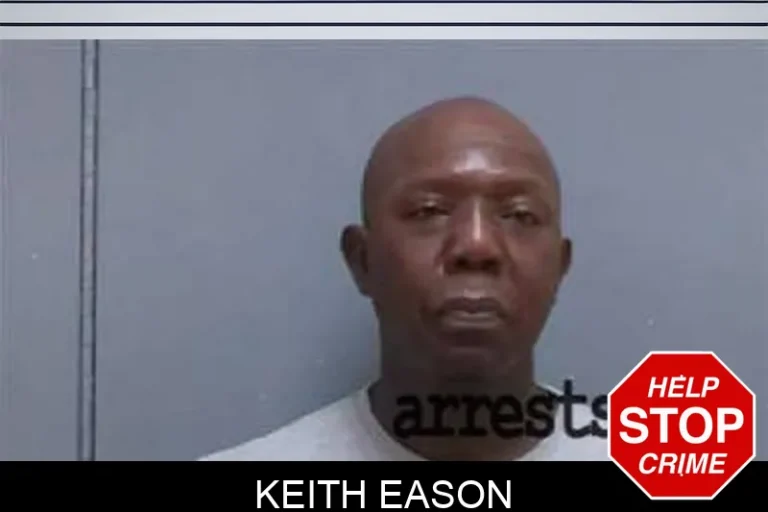Keith Eason