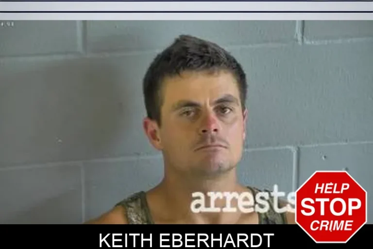 Keith Eberhardt
