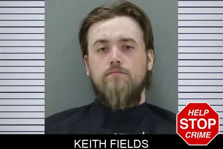 Keith Fields