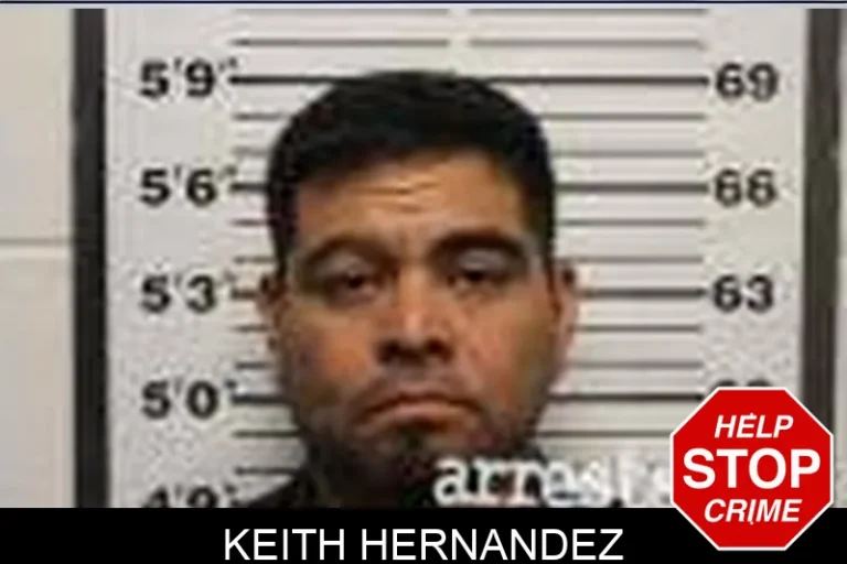 Keith Hernandez