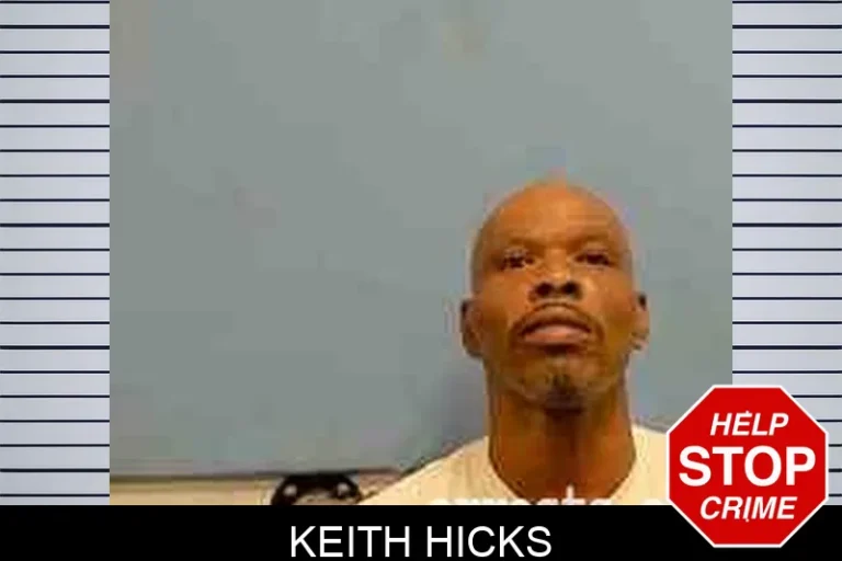 Keith Hicks