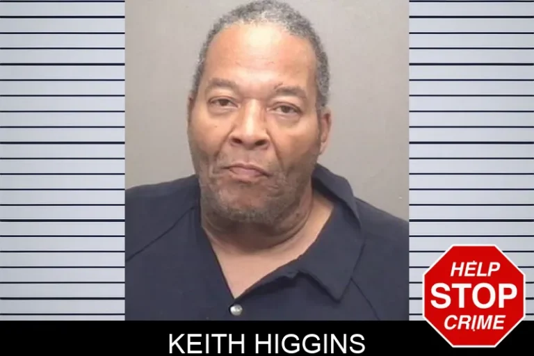 Keith Higgins