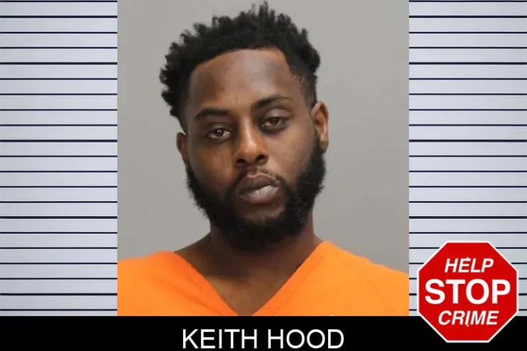 Keith Hood