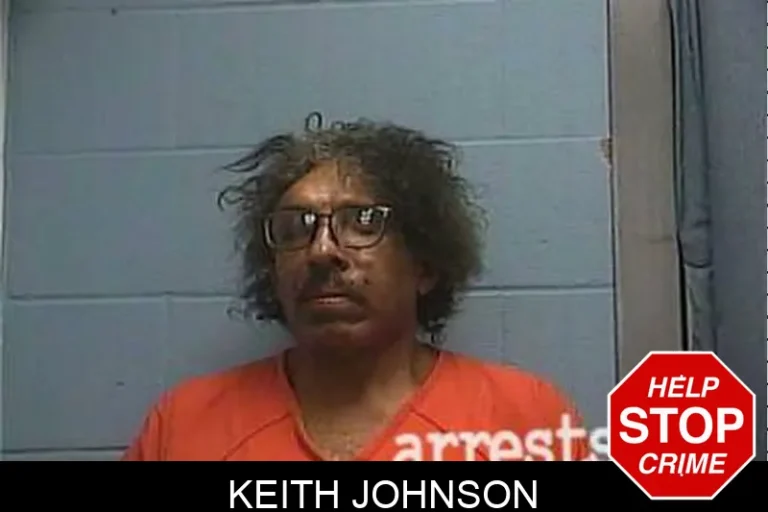 Keith Johnson