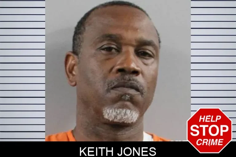 Keith Jones