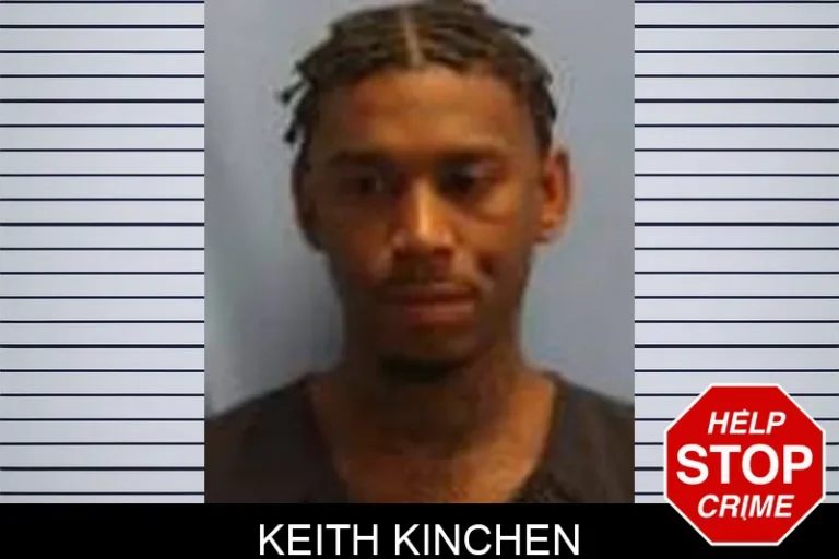 Keith Kinchen