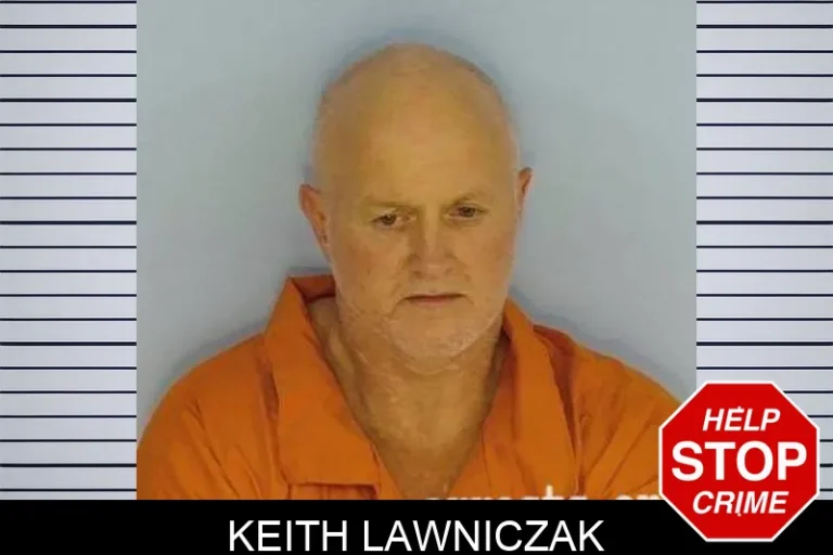 Keith Lawniczak