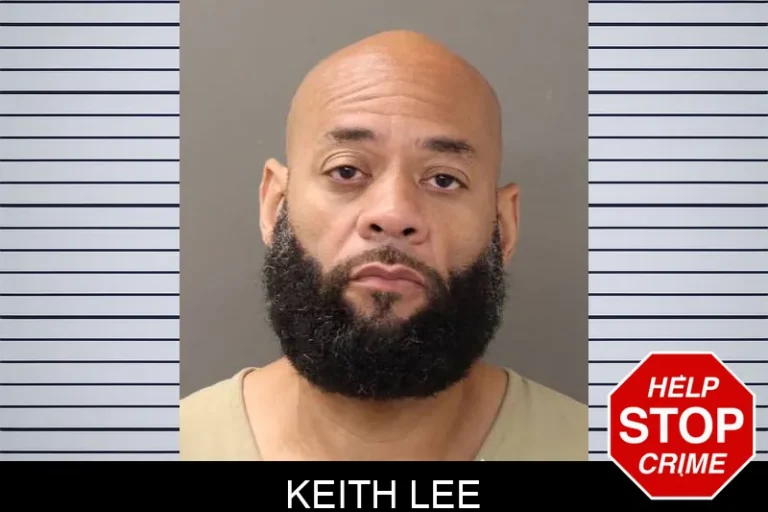 Keith Lee