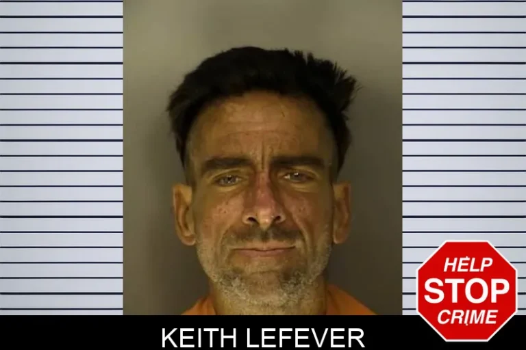 Keith Lefever