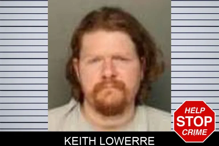 Keith Lowerre