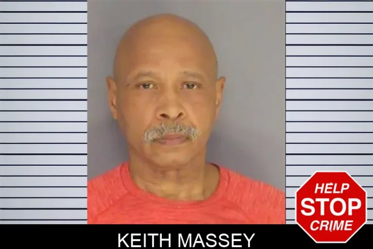 Keith Massey