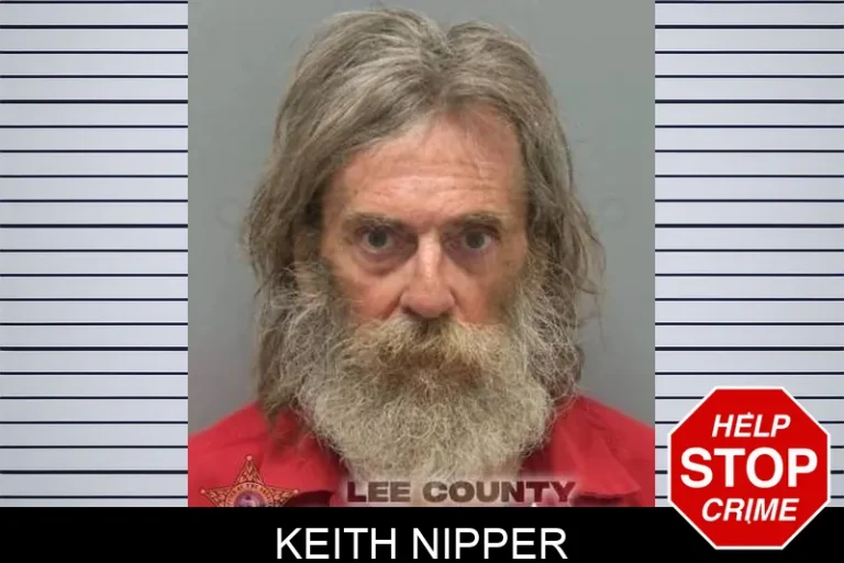 Keith Nipper