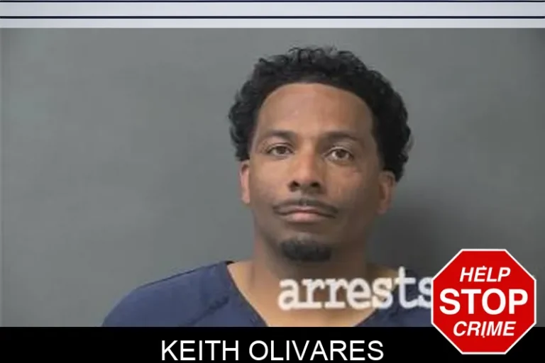 Keith Olivares