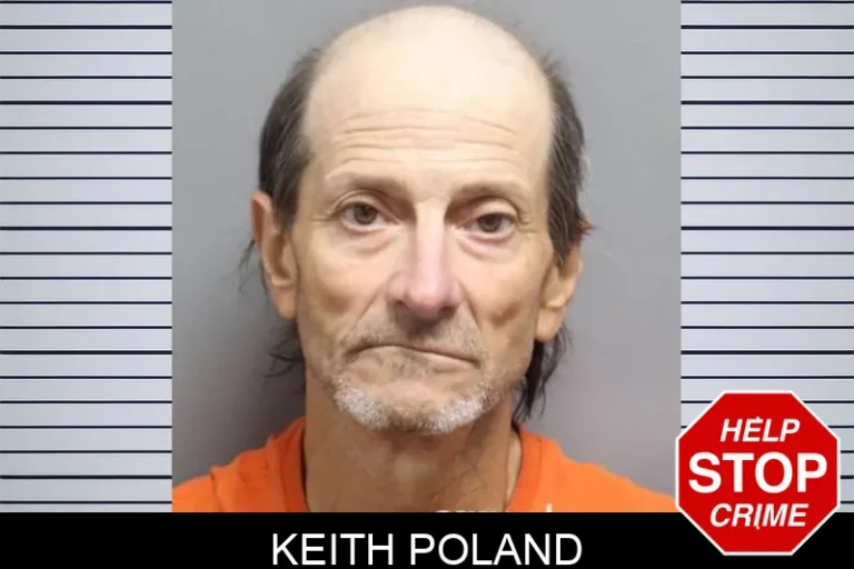 Keith Poland