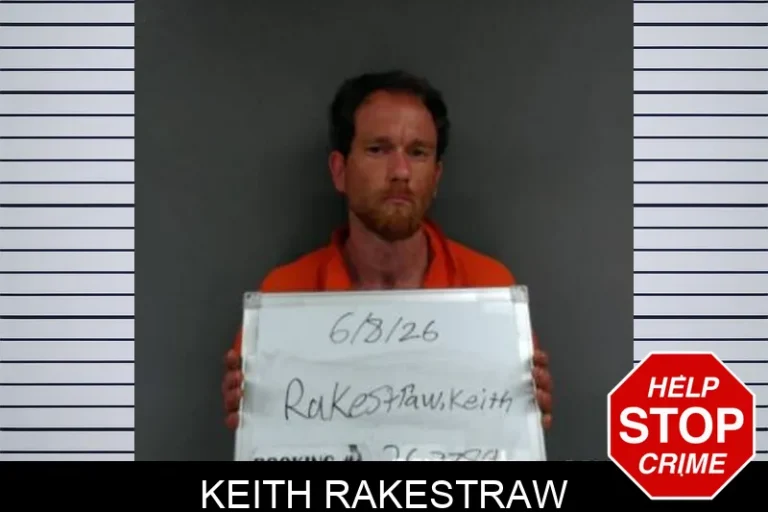 Keith Rakestraw
