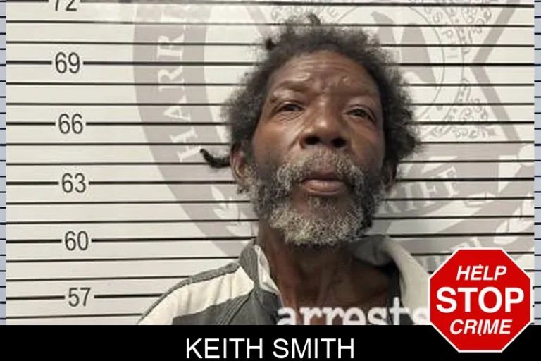 Keith Smith