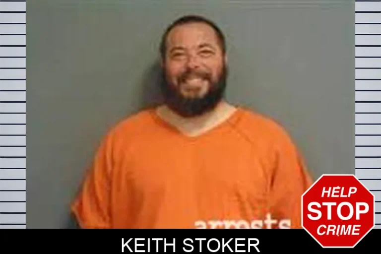 Keith Stoker