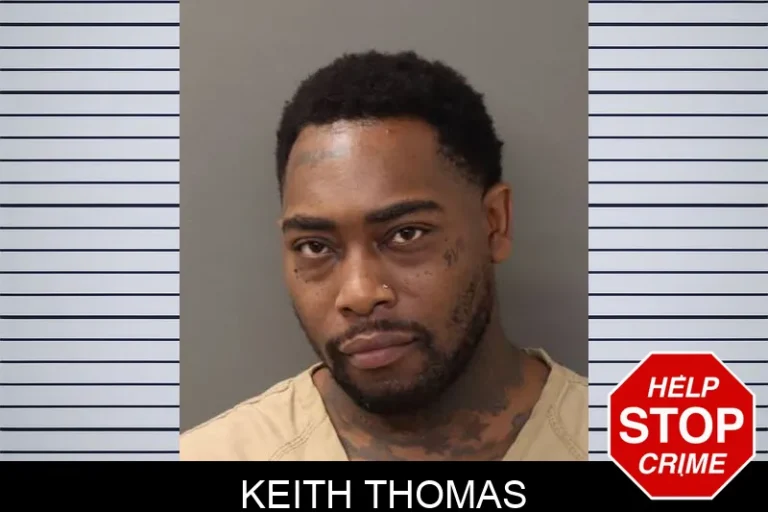 Keith Thomas
