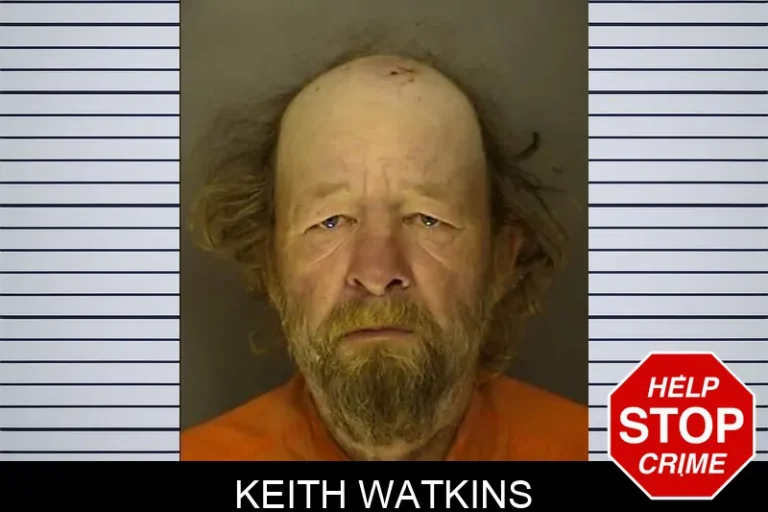 Keith Watkins