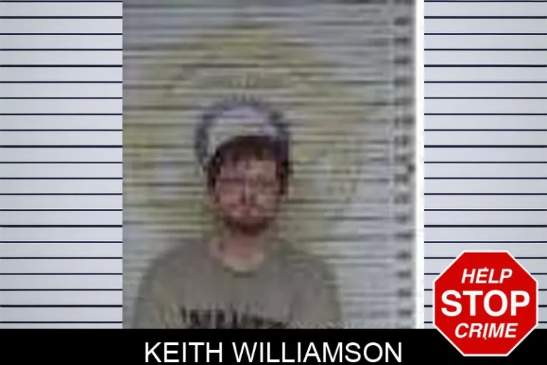 Keith Williamson