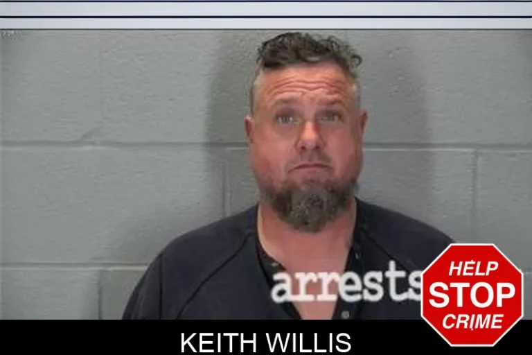 Keith Willis