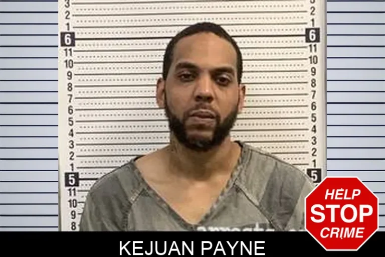 Kejuan Payne