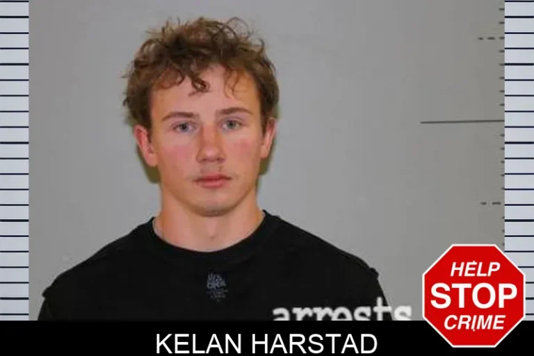 Kelan Harstad