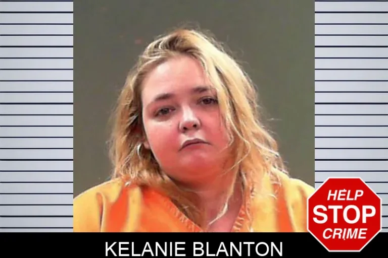 Kelanie Blanton