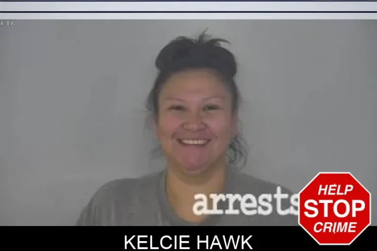 Kelcie Hawk